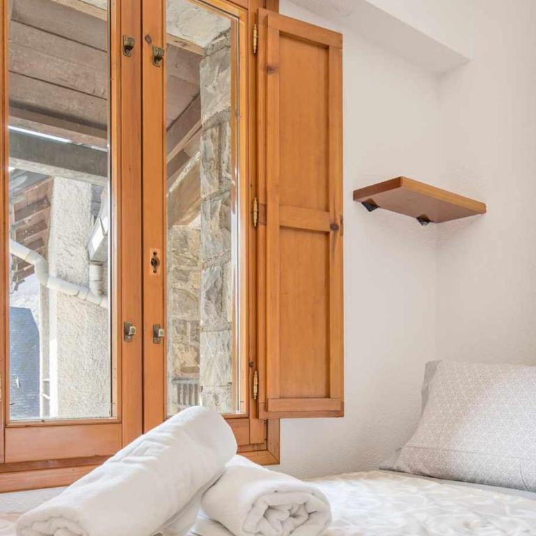 La Solanda de Sallent - Appartement - 29