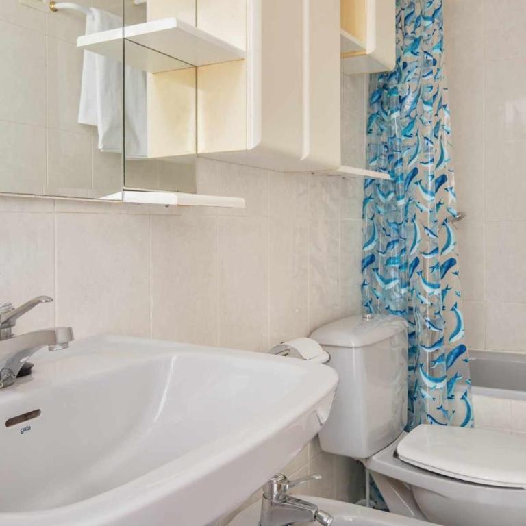 La Solanda de Sallent - Appartement - 32