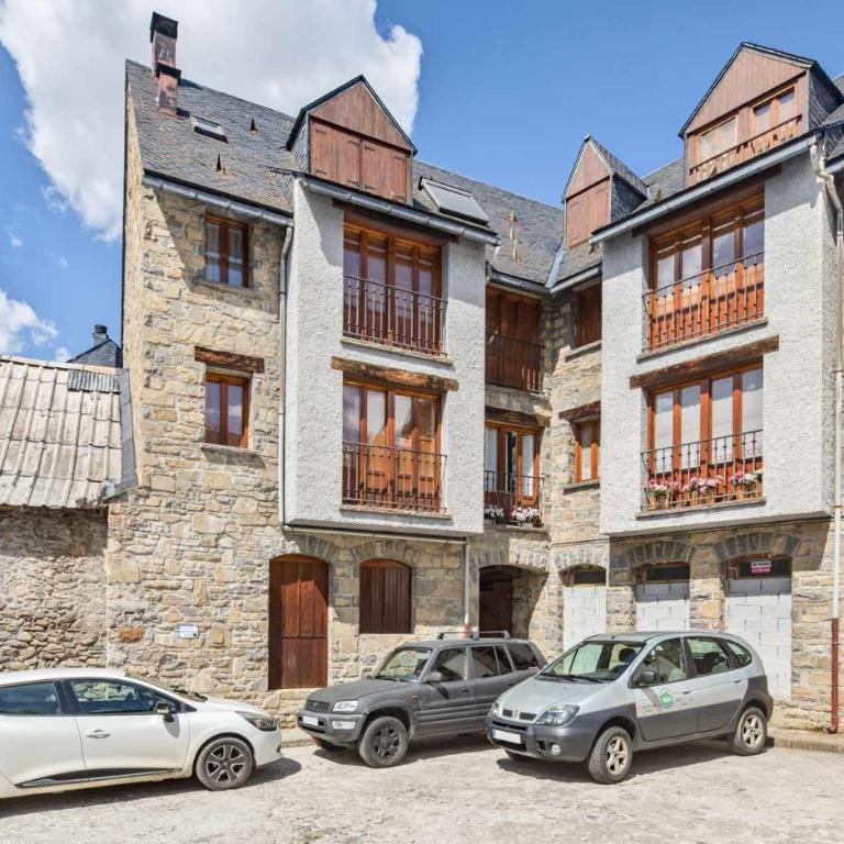 La Solanda de Sallent - Appartement - 33