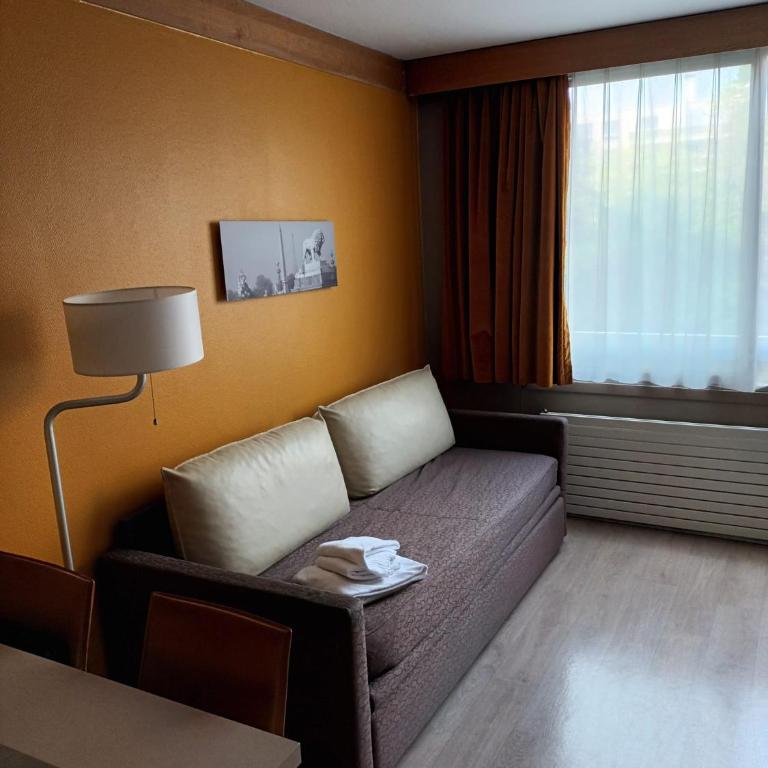 Paris XV Multire - Aparthotel 4 guests - Appartement 1 Chambre - 2