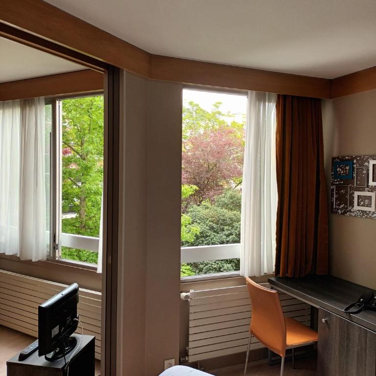 Paris XV Multire - Aparthotel 4 guests - Appartement 1 Chambre - 4
