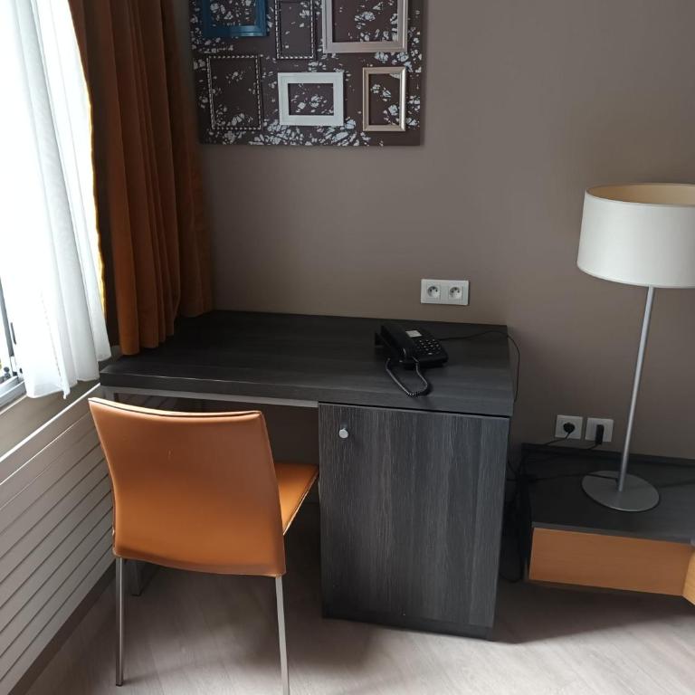 Paris XV Multire - Aparthotel 4 guests - Appartement 1 Chambre - 3