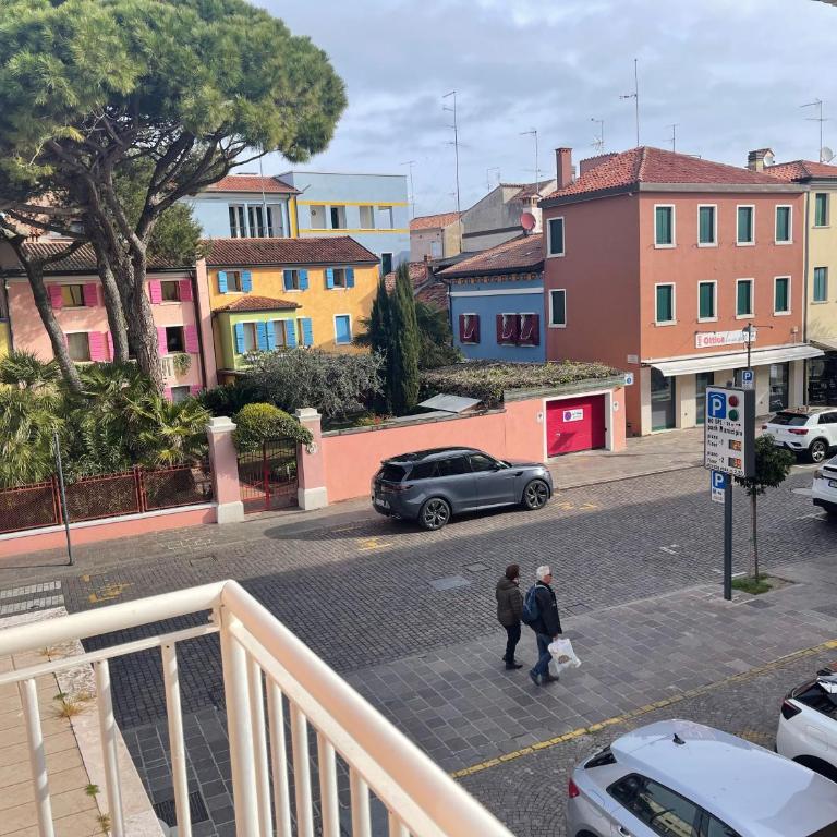 PETRONIA TRILO VISTA MARE - Agenzia Cocal - Appartamento con 2 Camere da Letto - 7