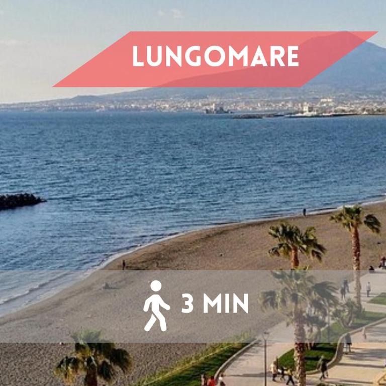Pangea Luxury Apartments - Appartamento con Vista Mare - 11