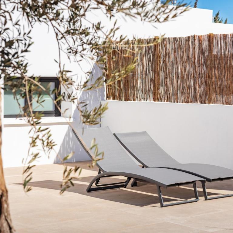 Hotel Boutique Mi AlmaZara - Suite Junior Garden - 6