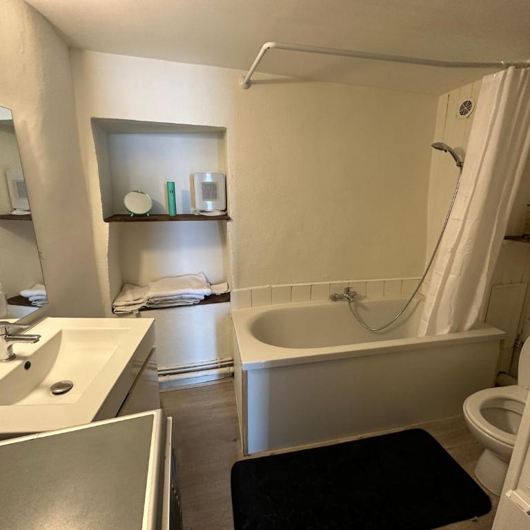 Beautiful Studio in the center - Appartamento con 1 Camera da Letto - 9