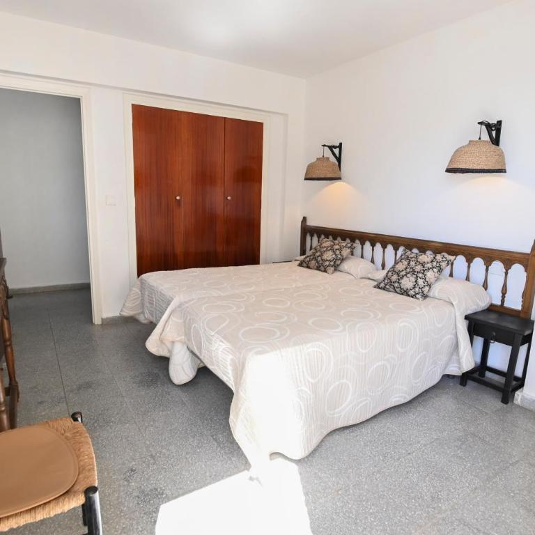 Edificio Torre de Calpe - Apartamento con vistas al mar - 17