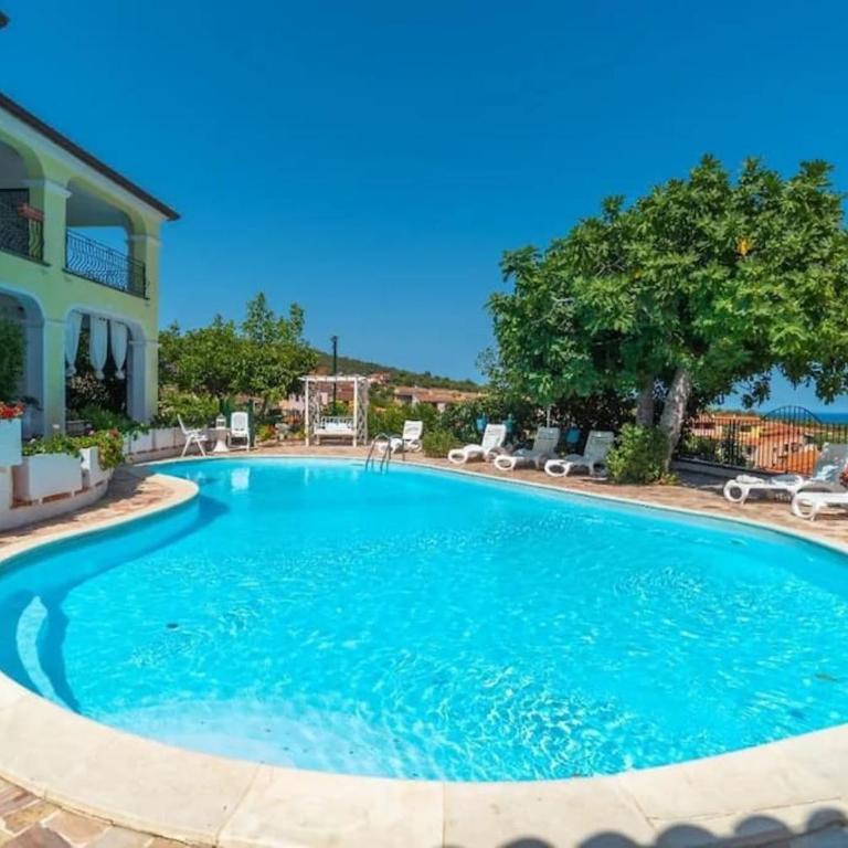 Villa Angelica Bilo 7 - Appartamento con 1 Camera da Letto - 1