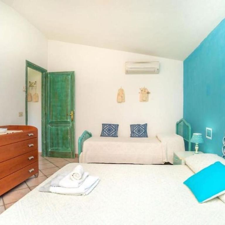 Villa Angelica Bilo 7 - Appartamento con 1 Camera da Letto - 13