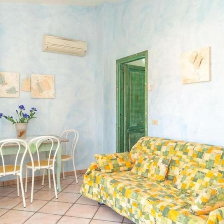 Villa Angelica Bilo 7 - Appartamento con 1 Camera da Letto - 14