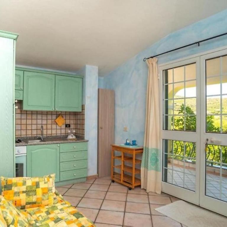 Villa Angelica Bilo 7 - Appartamento con 1 Camera da Letto - 15