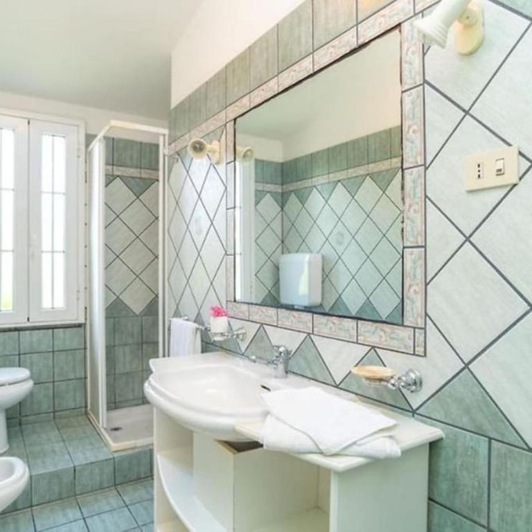 Villa Angelica Bilo 7 - Appartamento con 1 Camera da Letto - 16