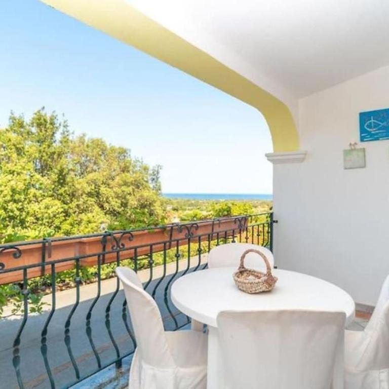 Villa Angelica Bilo 7 - Appartamento con 1 Camera da Letto - 19
