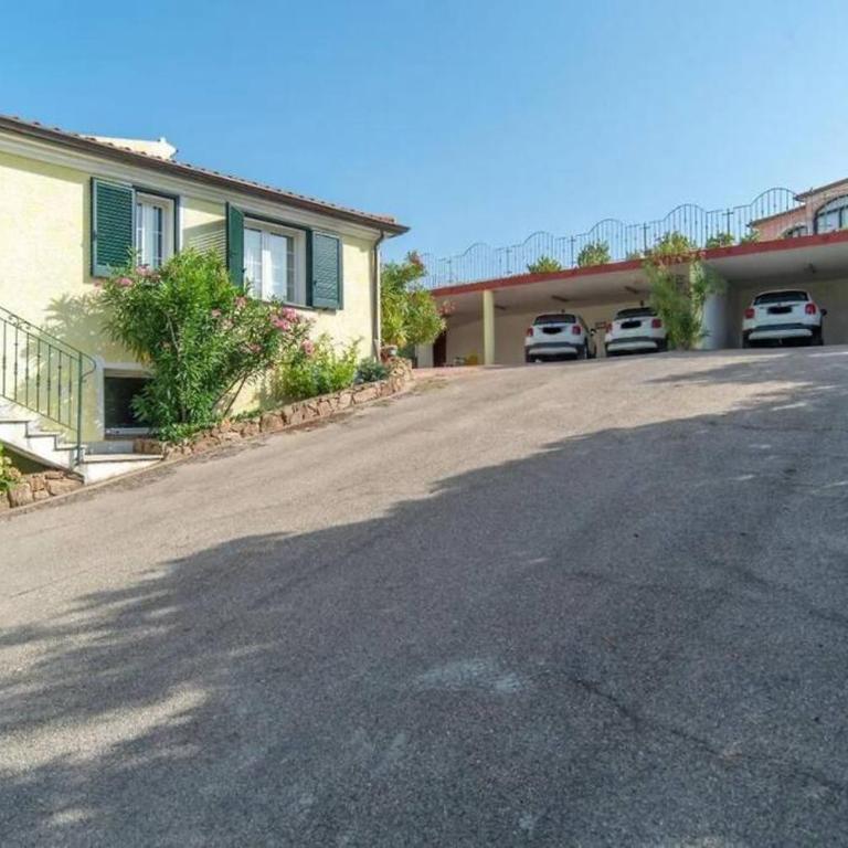 Villa Angelica Bilo 7 - Appartamento con 1 Camera da Letto - 21