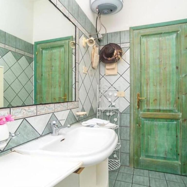 Villa Angelica Bilo 7 - Appartamento con 1 Camera da Letto - 22