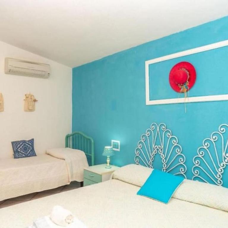 Villa Angelica Bilo 7 - Appartamento con 1 Camera da Letto - 23