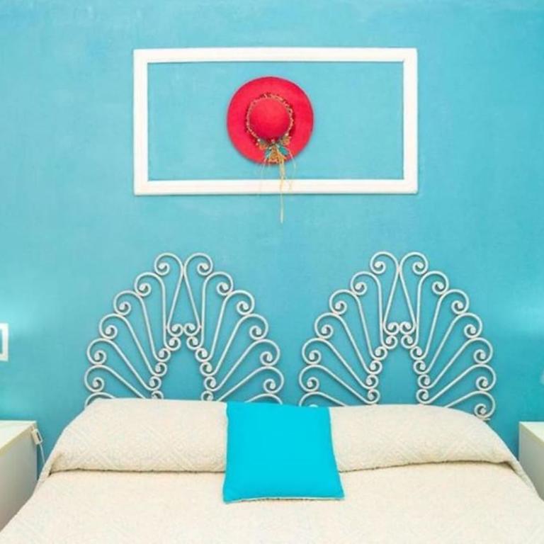 Villa Angelica Bilo 7 - Appartamento con 1 Camera da Letto - 24