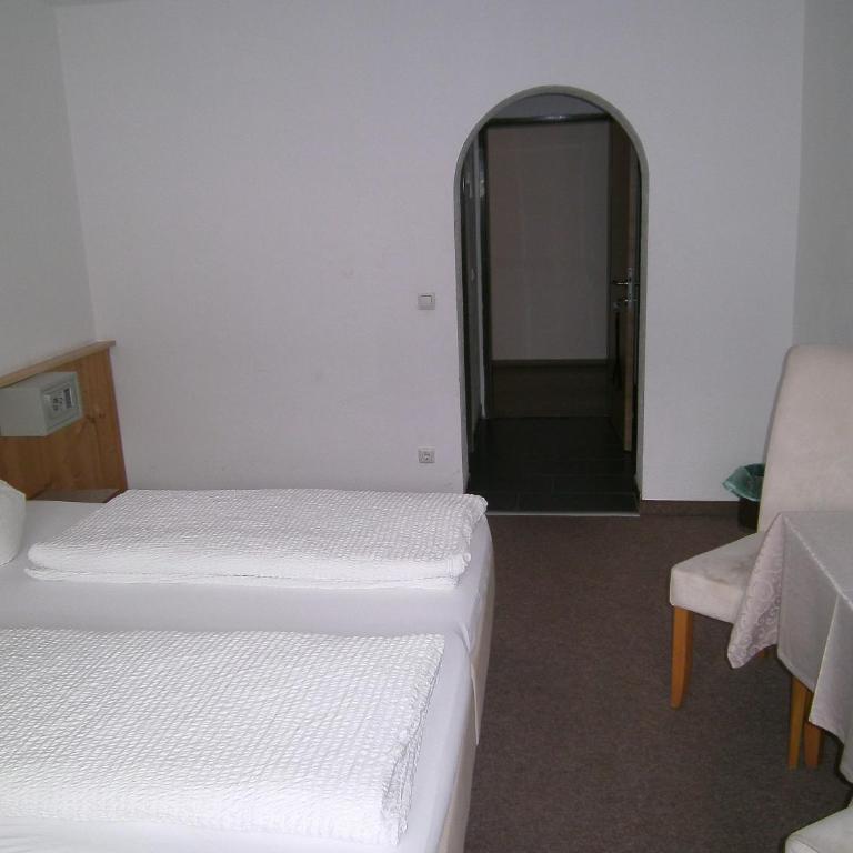Gasthof Kirchenwirt - Doppelzimmer - 6