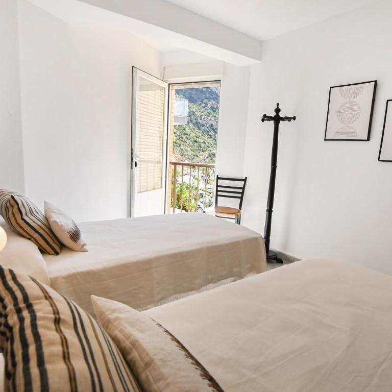 Edificio Torre de Calpe - Apartamento con vistas al mar - 18