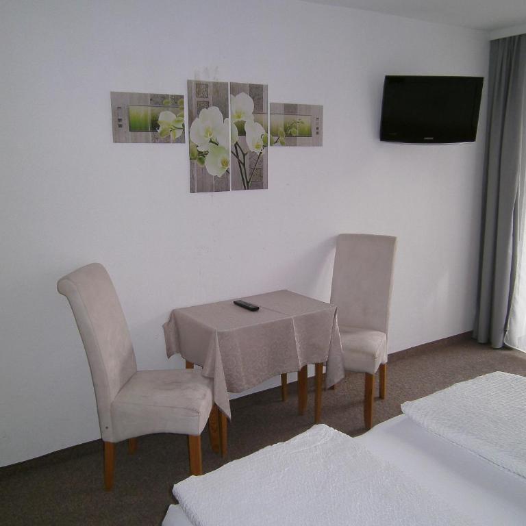 Gasthof Kirchenwirt - Doppelzimmer - 8