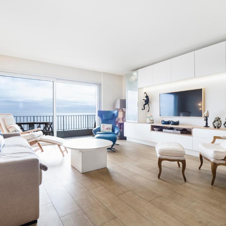 CASSIOPEE - Face MER - Apartment mit 2 Schlafzimmern - 3