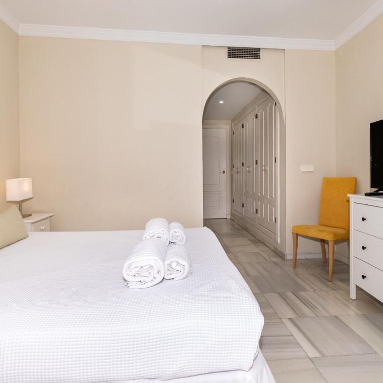 Los Naranjos - Apartamento de 3 dormitorios - 43