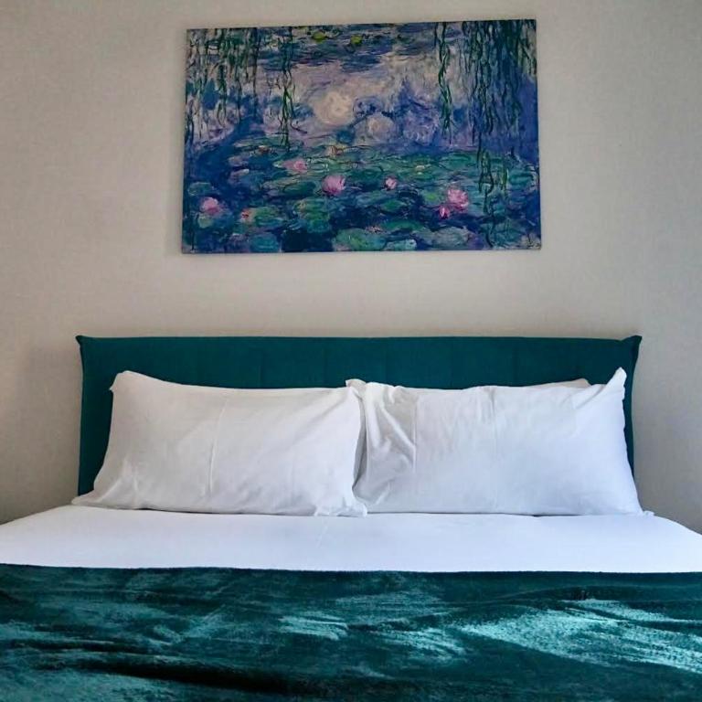 Emerald - in the heart of Trastevere - Appartamento con 1 Camera da Letto - 8