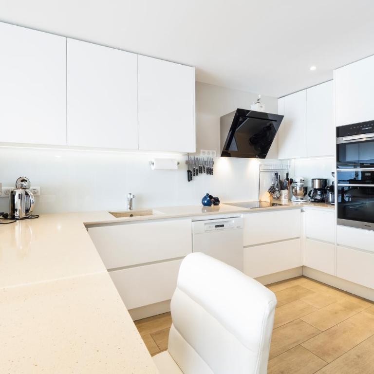 CASSIOPEE - Face MER - Apartment mit 2 Schlafzimmern - 7