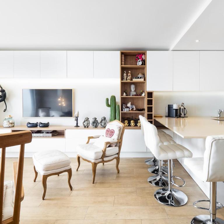 CASSIOPEE - Face MER - Apartment mit 2 Schlafzimmern - 6