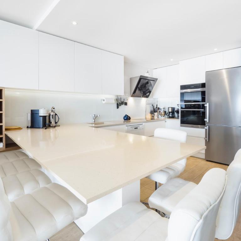CASSIOPEE - Face MER - Apartment mit 2 Schlafzimmern - 8