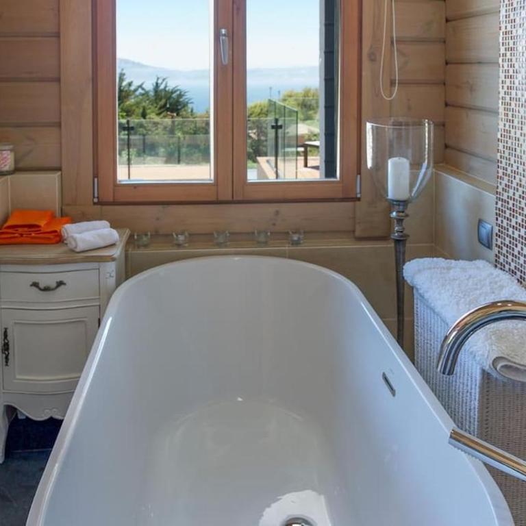 Casa Micheal - Luxury Villa - El Cuarton, Tarifa - Villa - 43