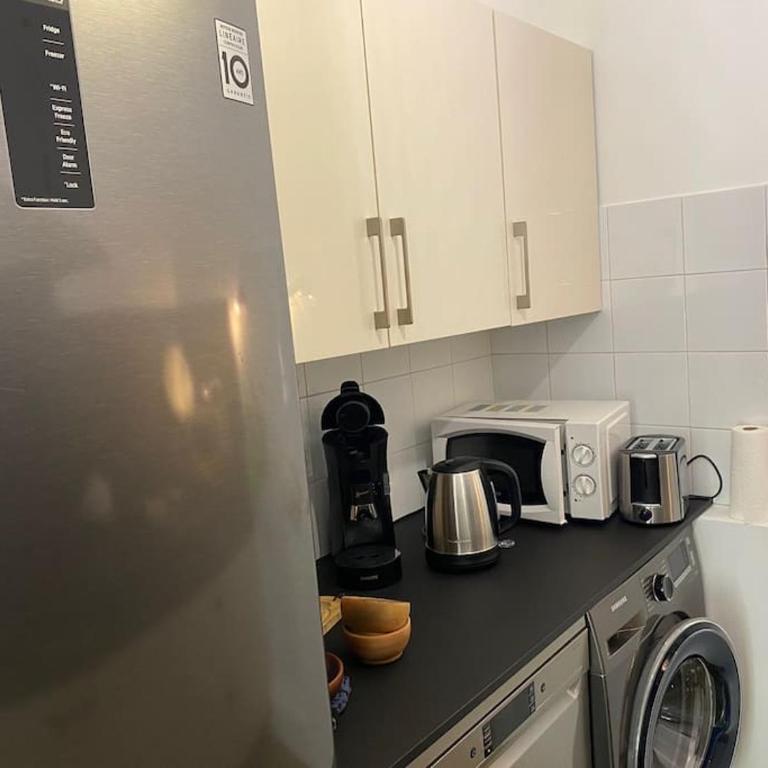 Bel appartement T2 sur le Bassin d'Arcachon - Appartement 1 Chambre - 2