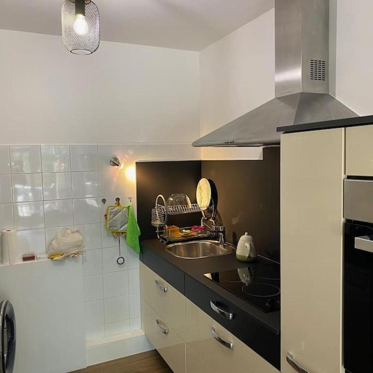 Bel appartement T2 sur le Bassin d'Arcachon - Appartement 1 Chambre - 9