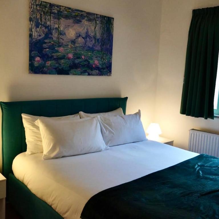 Emerald - in the heart of Trastevere - Appartamento con 1 Camera da Letto - 9
