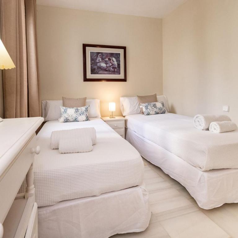 Los Naranjos - Apartamento de 3 dormitorios - 46