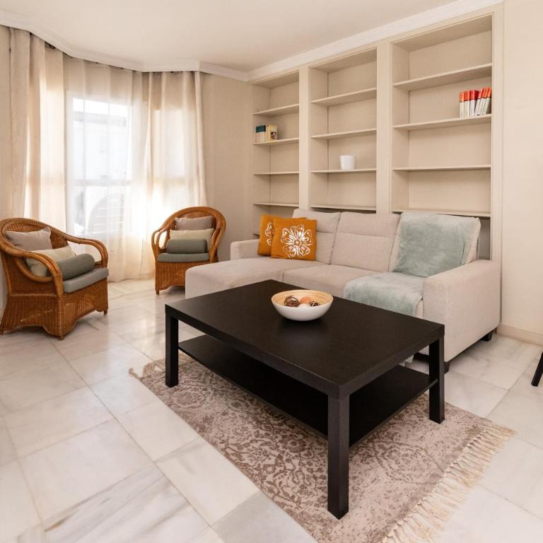 Los Naranjos - Apartamento de 3 dormitorios - 16