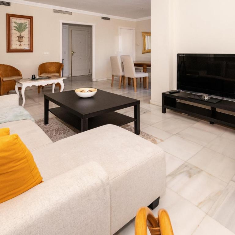 Los Naranjos - Apartamento de 3 dormitorios - 10