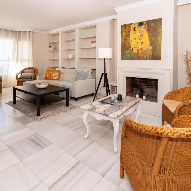 Los Naranjos - Apartamento de 3 dormitorios - 22