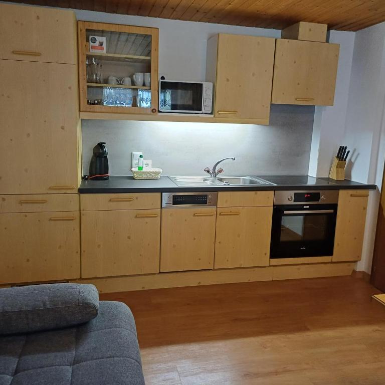 Haus Trantrauas - Apartment mit 2 Schlafzimmern und Dusche - 13
