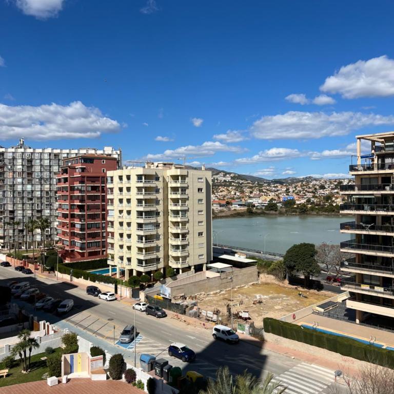 Apartamento Bermudas - Three-Bedroom Apartment - 6
