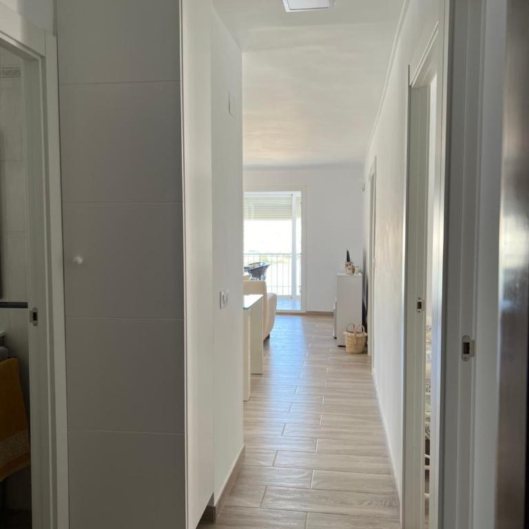 Apartamento Bermudas - Three-Bedroom Apartment - 8
