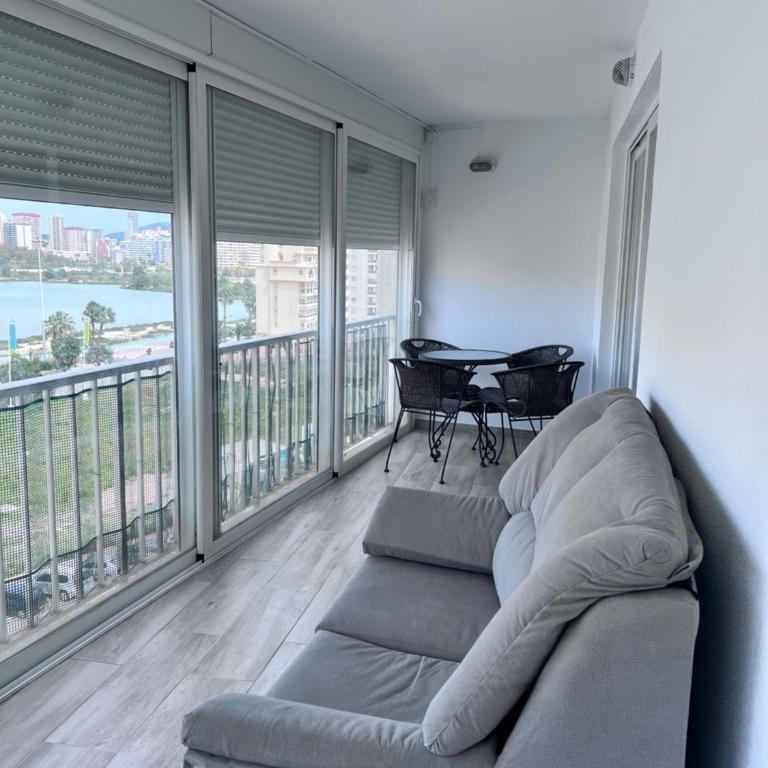 Apartamento Bermudas - Three-Bedroom Apartment - 9