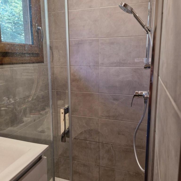 Chalet du Mont Ventoux - Rendez-vous en Provence - Chalet 1 Chambre - 12