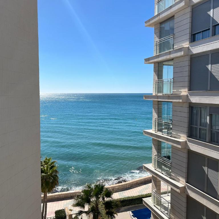 Apartamento Bermudas - Three-Bedroom Apartment - 16
