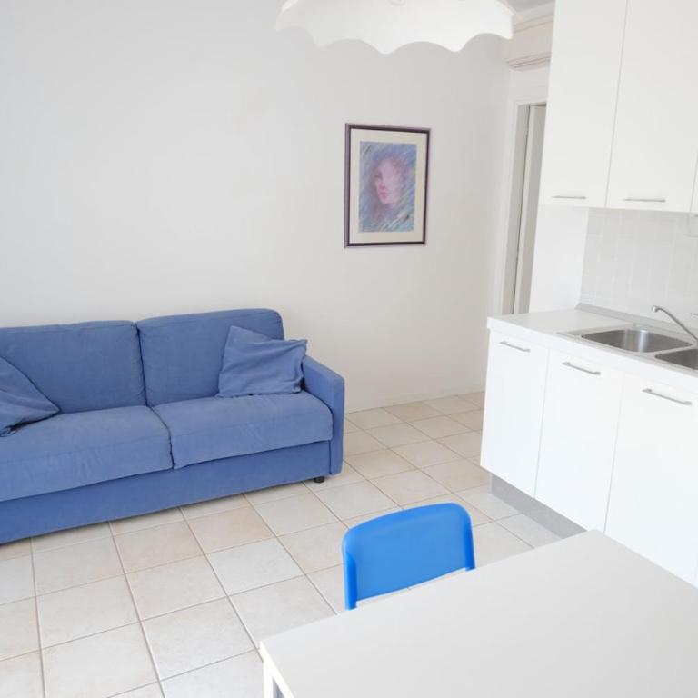 Marina Village Apartments - Appartamento con 2 Camere da Letto - 3