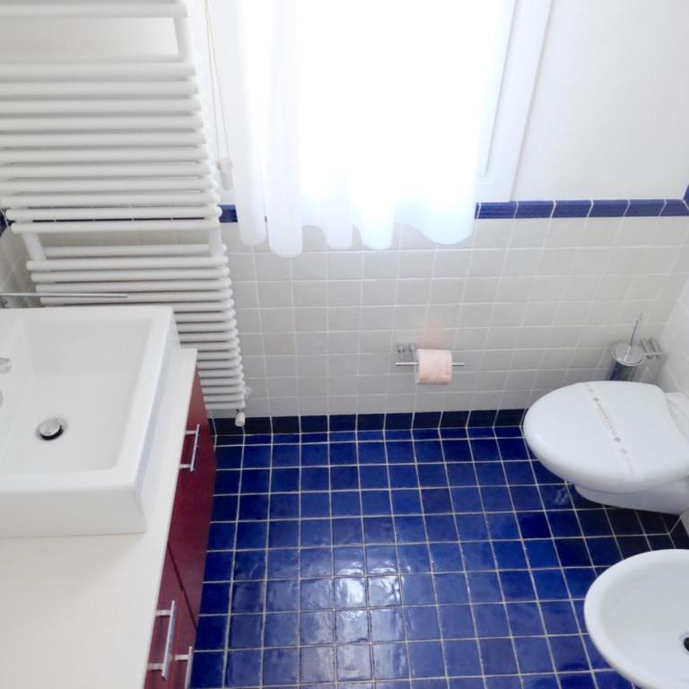 Marina Village Apartments - Appartamento con 2 Camere da Letto - 7