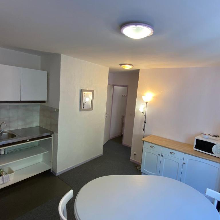 Appart Le Chili- Quartier thermal- Parc remarquable - Appartement Familial - 7