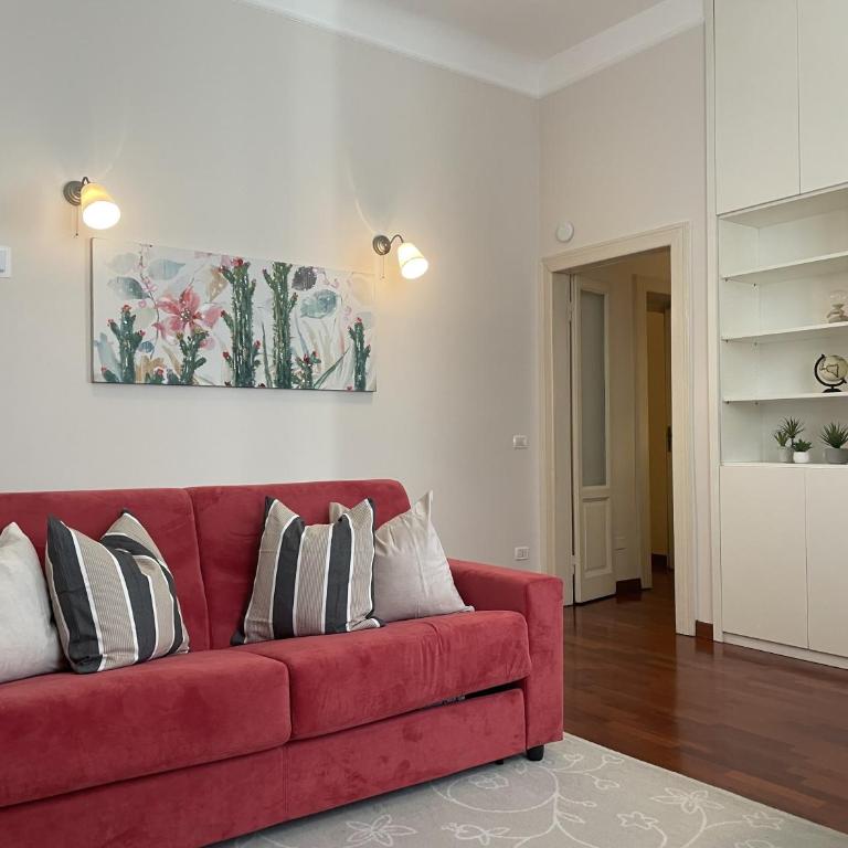 Umbria 60 Apartment - Appartamento con 1 Camera da Letto - 1