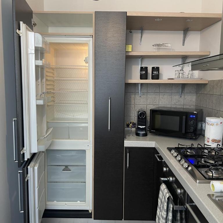 Umbria 60 Apartment - Appartamento con 1 Camera da Letto - 28