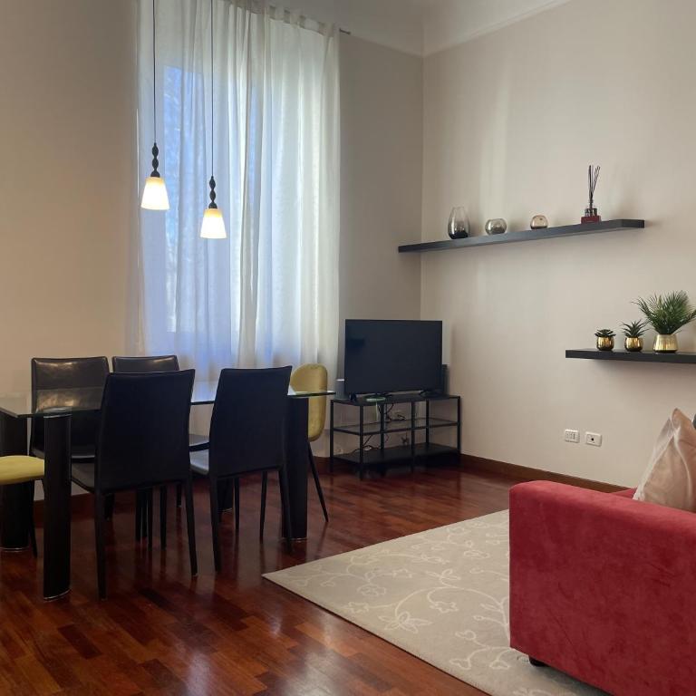 Umbria 60 Apartment - Appartamento con 1 Camera da Letto - 5